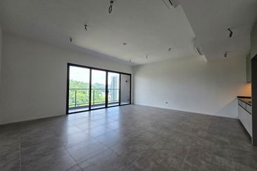 Residensi Allevia Mont'kiara