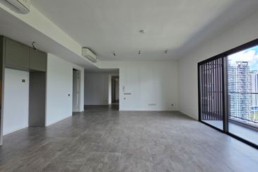 Residensi Allevia Mont'kiara