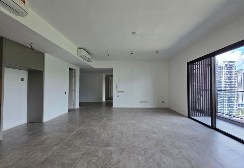 Residensi Allevia Mont'kiara