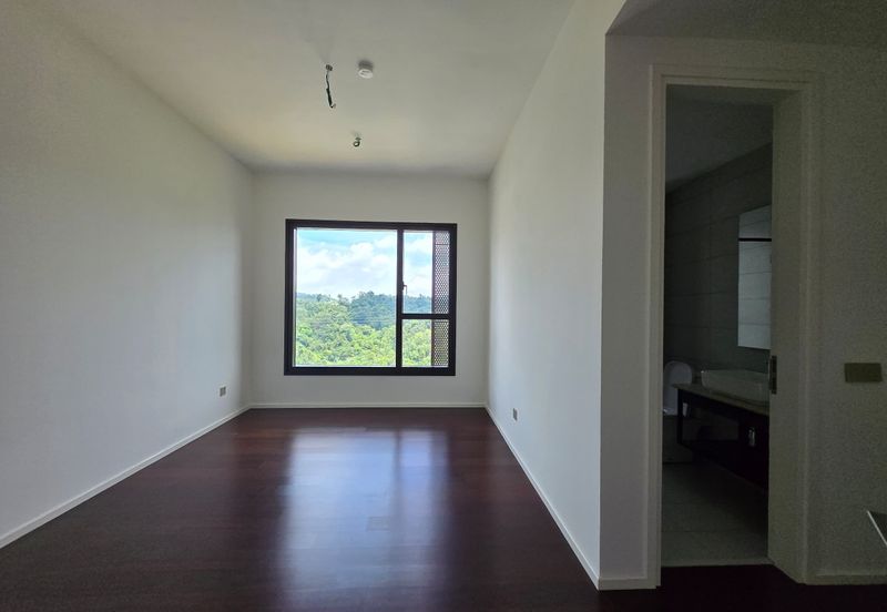 Residensi Allevia Mont'kiara