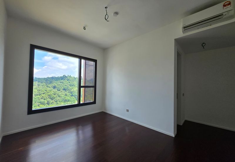 Residensi Allevia Mont'kiara