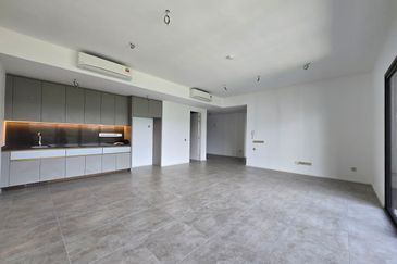 Residensi Allevia Mont'kiara