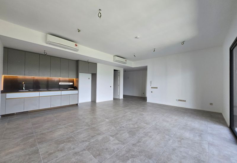 Residensi Allevia Mont'kiara