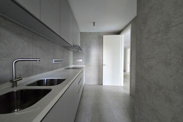 Residensi Allevia Mont'kiara