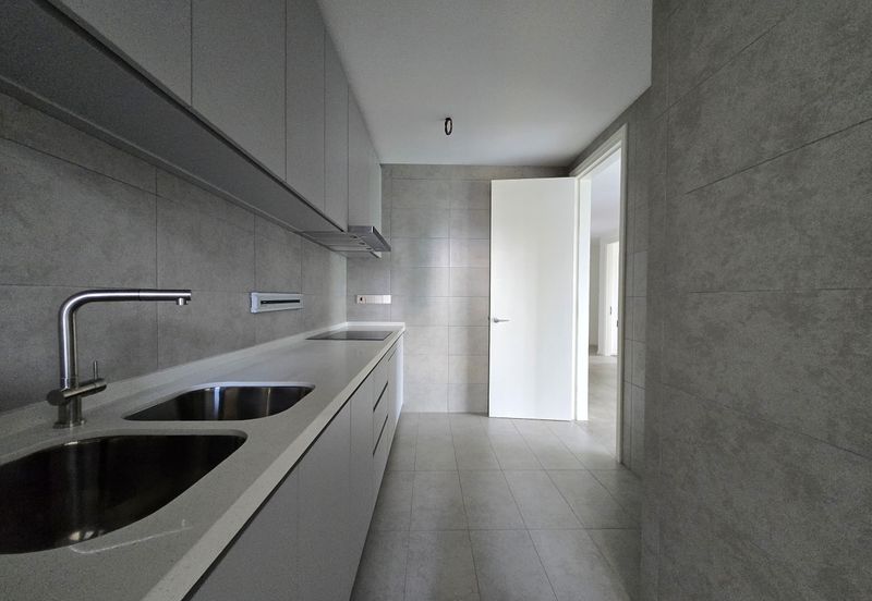 Residensi Allevia Mont'kiara