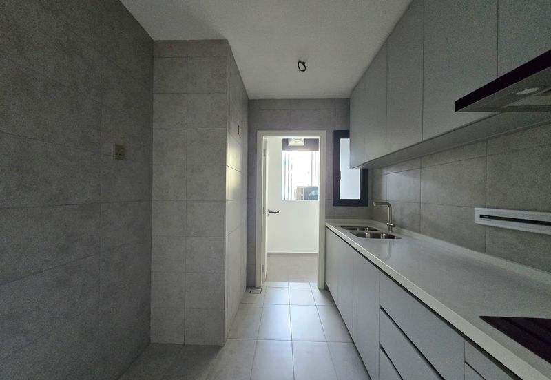 Residensi Allevia Mont'kiara