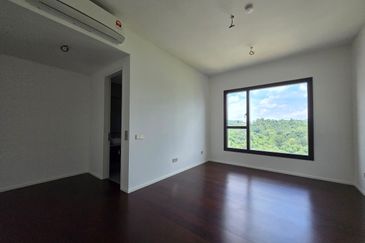 Residensi Allevia Mont'kiara