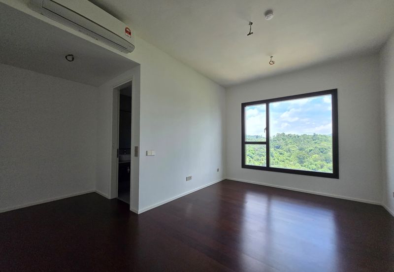 Residensi Allevia Mont'kiara