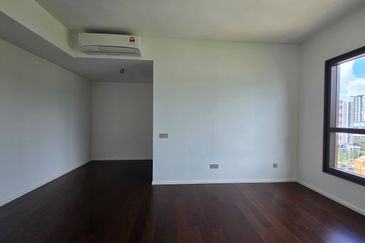 Residensi Allevia Mont'kiara