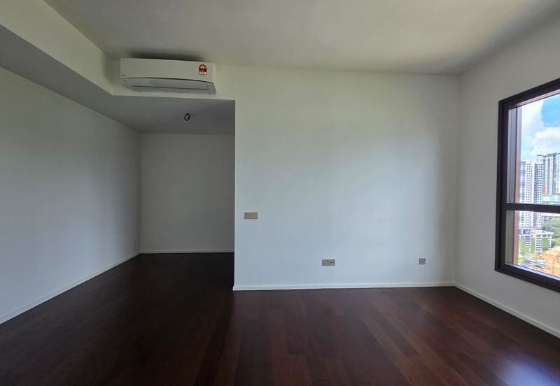 Residensi Allevia Mont'kiara