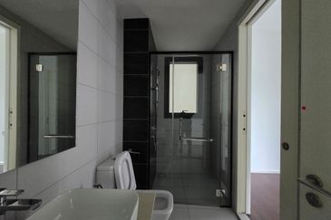 Residensi Allevia Mont'kiara