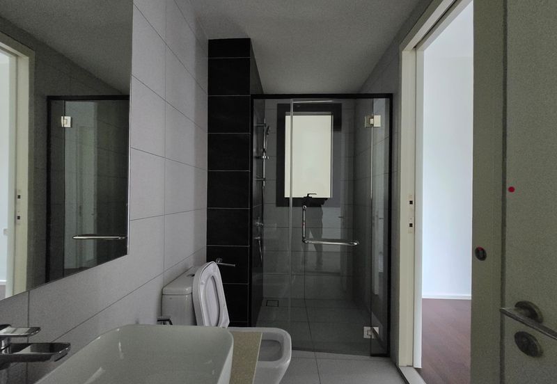 Residensi Allevia Mont'kiara