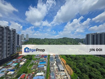 Allevia Mont Kiara For Sale, Kuala Lumpur, Mont Kiara