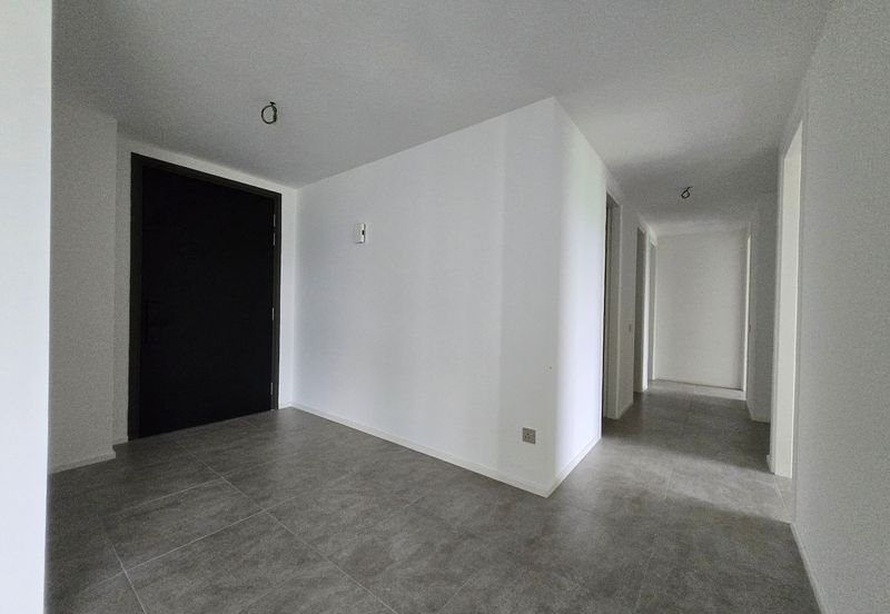 Residensi Allevia Mont'kiara