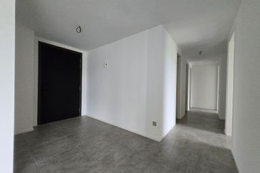 Residensi Allevia Mont'kiara