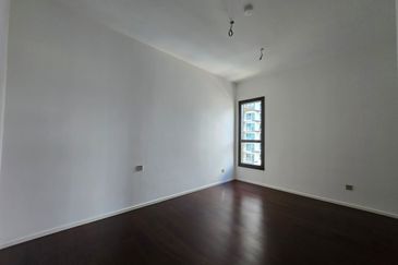 Residensi Allevia Mont'kiara