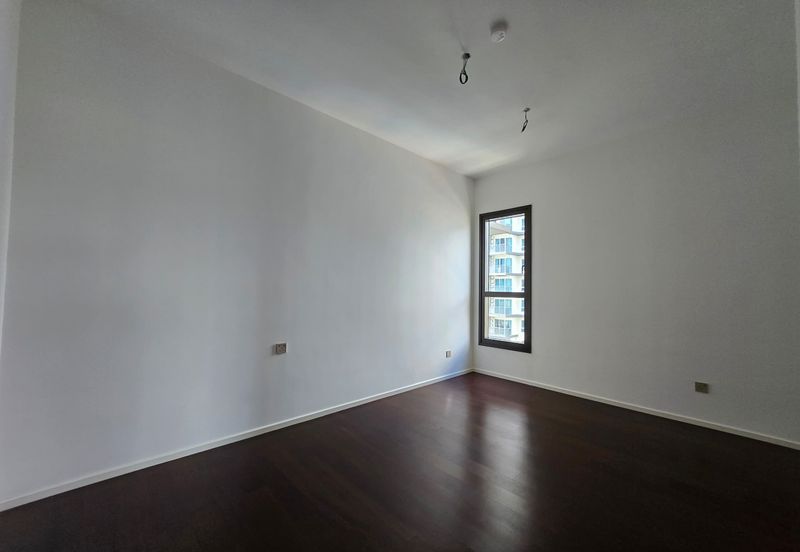 Residensi Allevia Mont'kiara