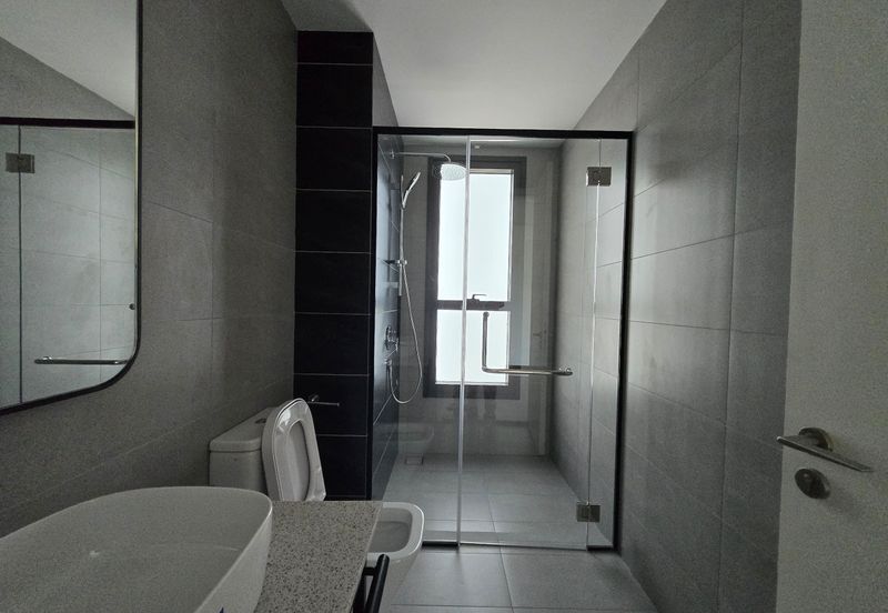 Residensi Allevia Mont'kiara