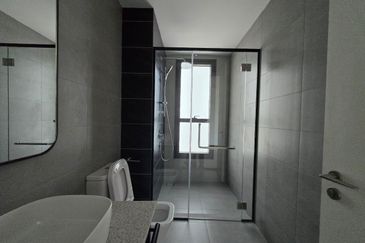 Residensi Allevia Mont'kiara