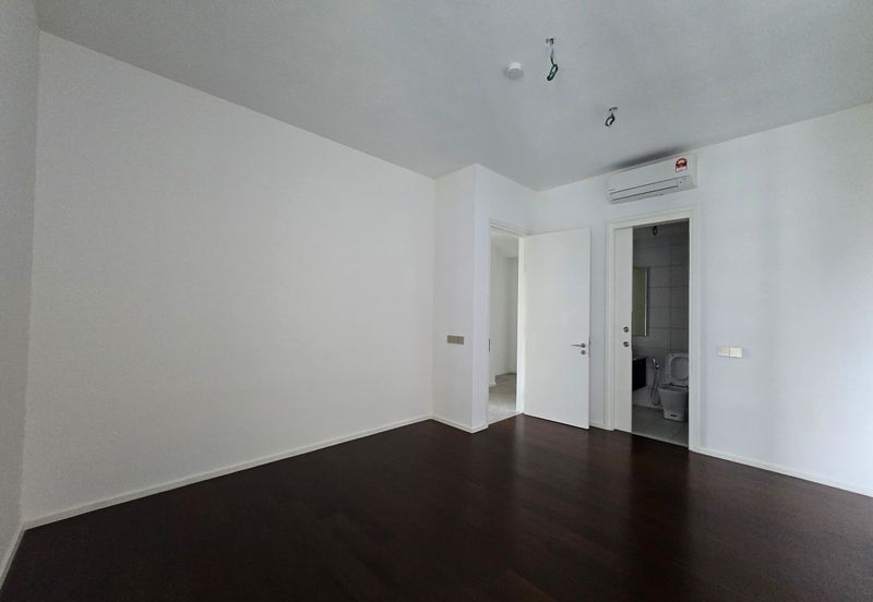 Residensi Allevia Mont'kiara