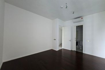 Residensi Allevia Mont'kiara