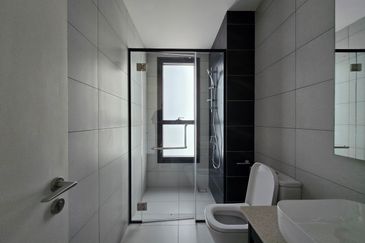 Residensi Allevia Mont'kiara