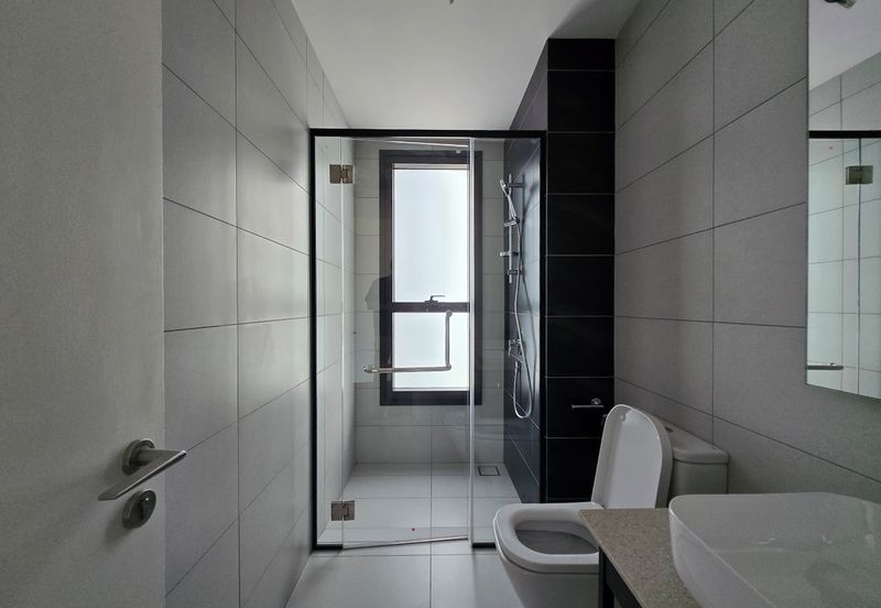 Residensi Allevia Mont'kiara