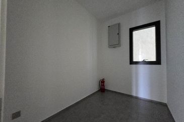 Residensi Allevia Mont'kiara