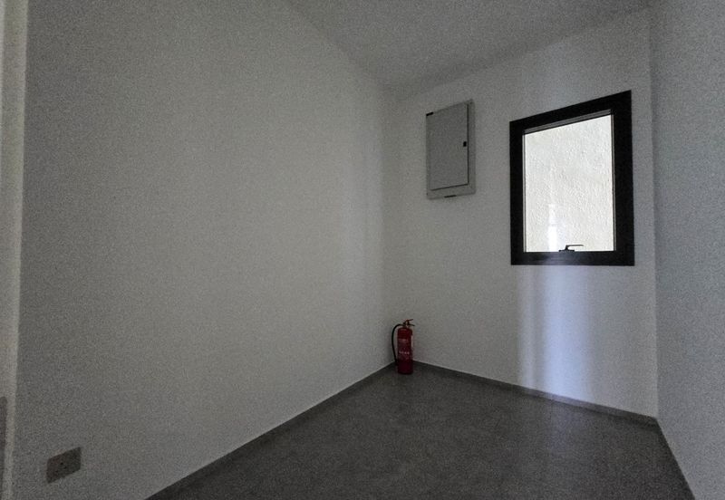 Residensi Allevia Mont'kiara