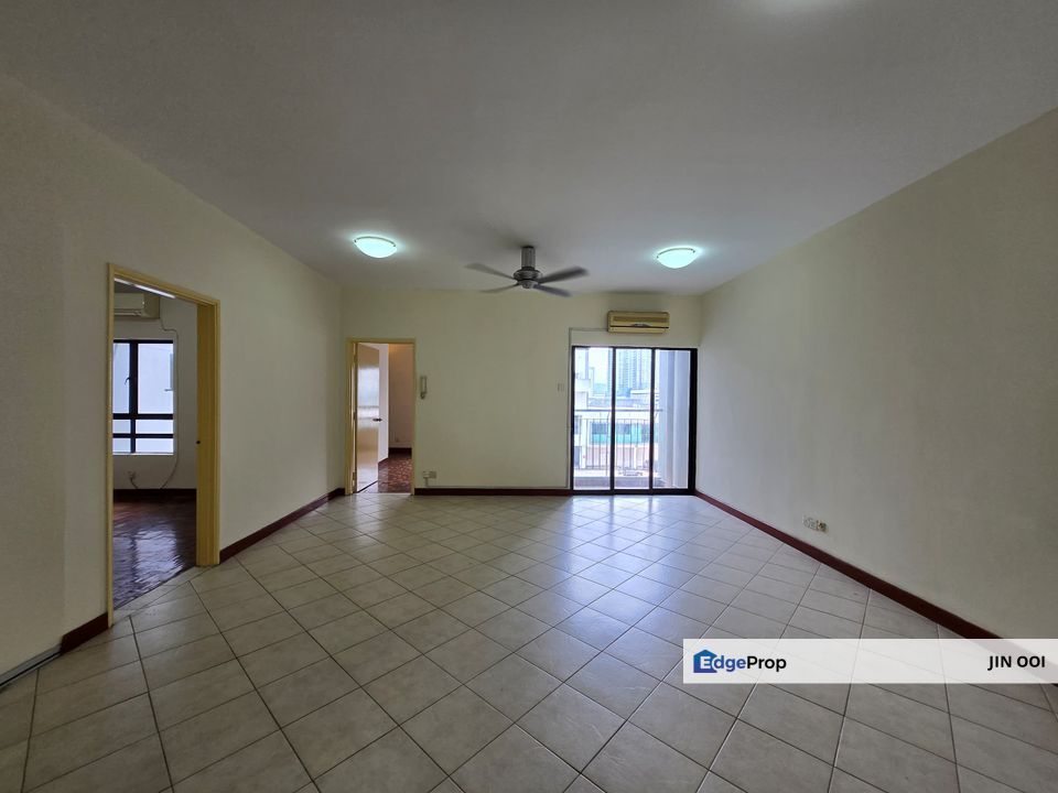 Casa Damansara 2 For Sale, Selangor, Petaling Jaya