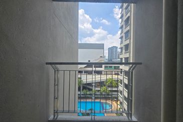 Casa Damansara 2