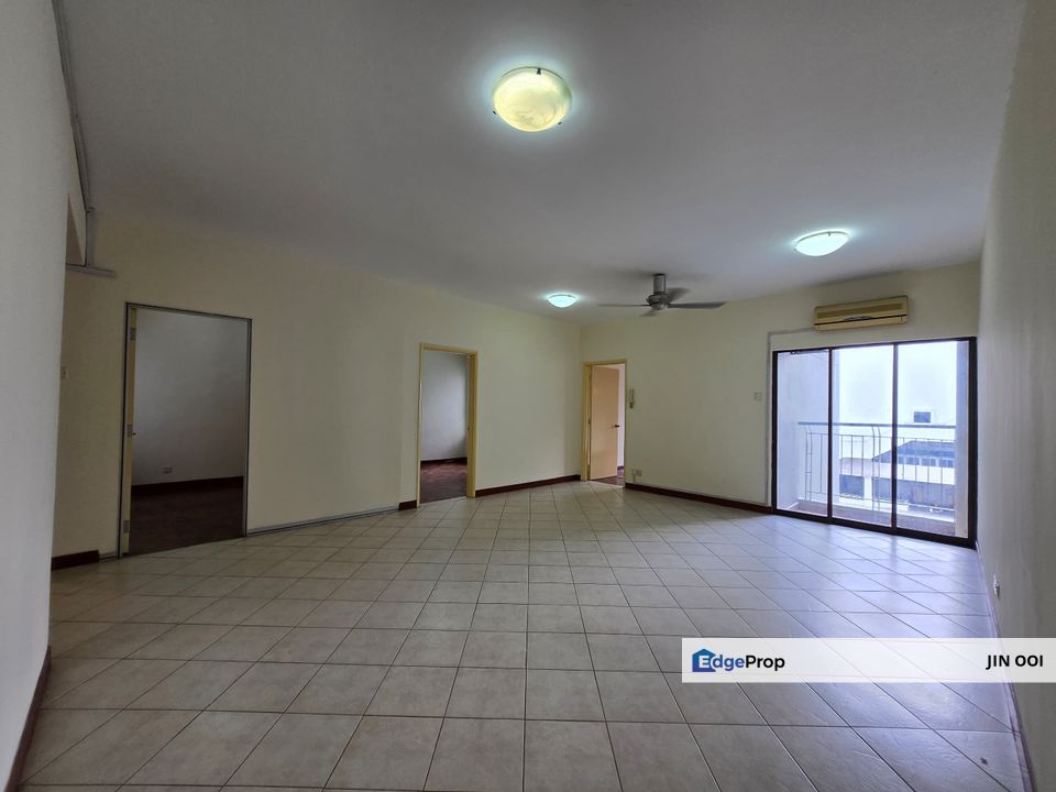 Casa Damansara 2 For Sale, Selangor, Petaling Jaya