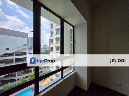 Casa Damansara 2 For Sale, Selangor, Petaling Jaya