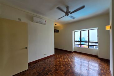 Casa Damansara 2