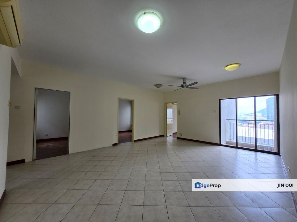 Casa Damansara 2 For Sale, Selangor, Petaling Jaya