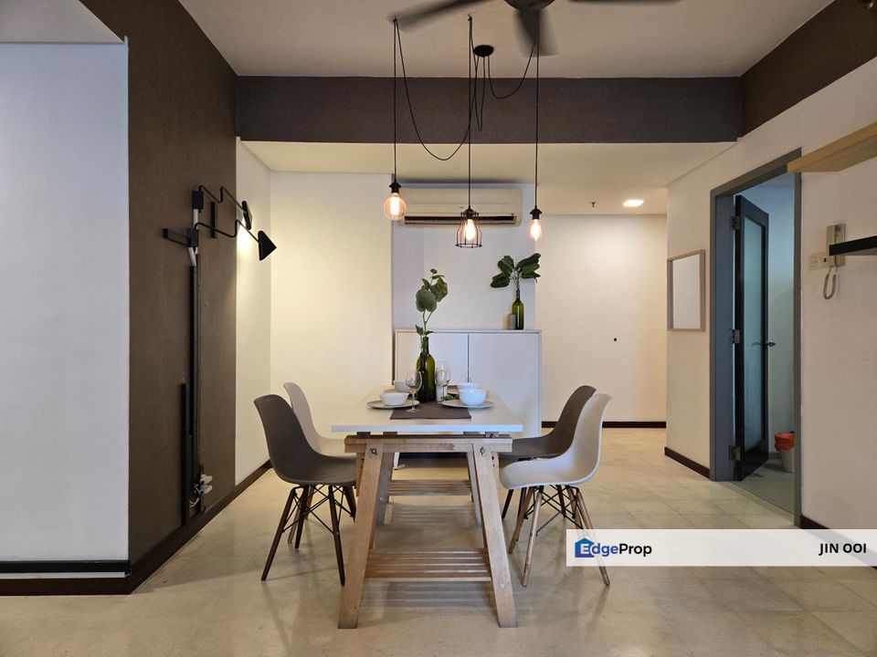 I-zen @ Kiara 2 For Sale, Kuala Lumpur, Mont Kiara