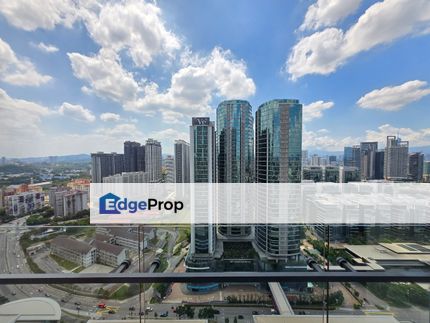 Laurel Residence Apartment For Rent, Kuala Lumpur, Bangsar South