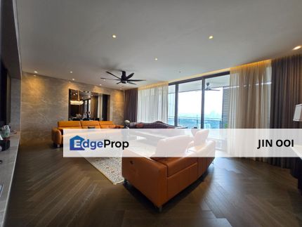 Aira Residence Damansara Heights Unit For Sale, Kuala Lumpur, Damansara Heights