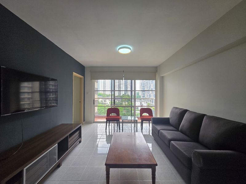 Laman Suria Apartment For Rent, Kuala Lumpur, Batu 