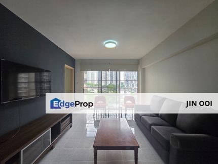 Laman Suria Apartment For Rent, Kuala Lumpur, Batu 