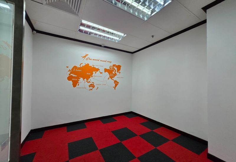 The SOHO Suites KLCC