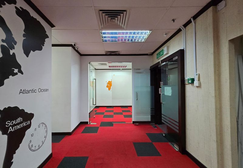 The SOHO Suites KLCC