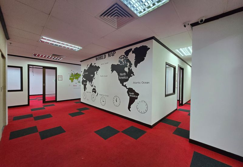 The SOHO Suites KLCC