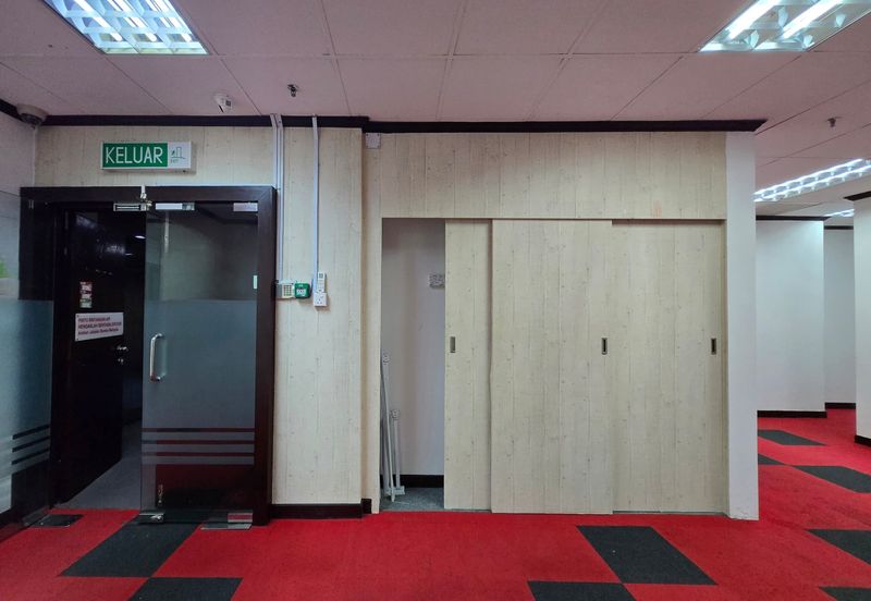 The SOHO Suites KLCC