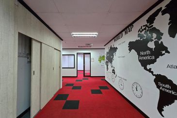 The SOHO Suites KLCC