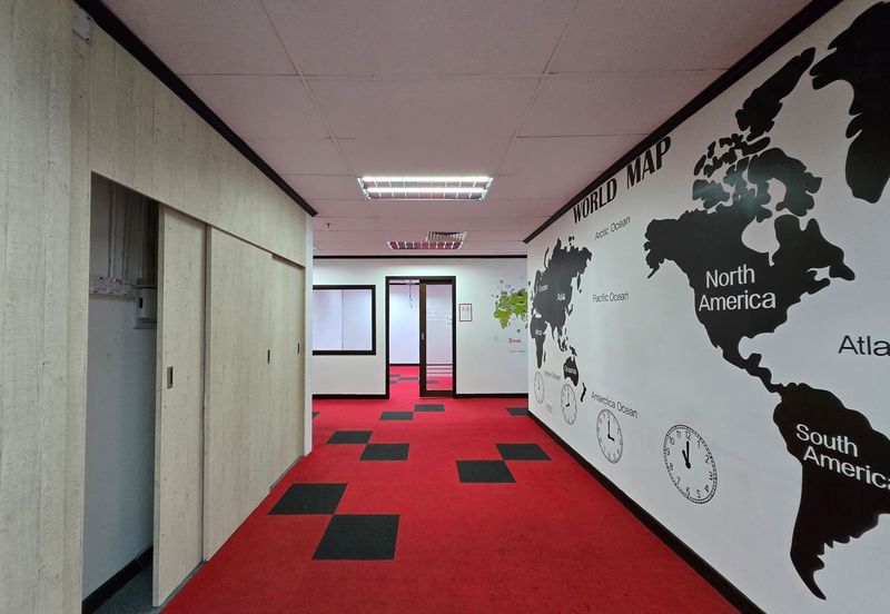 The SOHO Suites KLCC