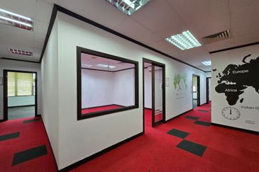 The SOHO Suites KLCC