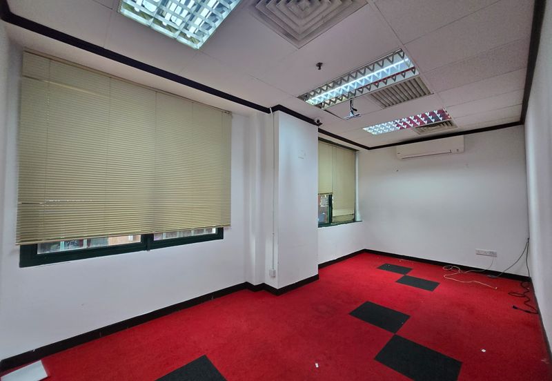 The SOHO Suites KLCC