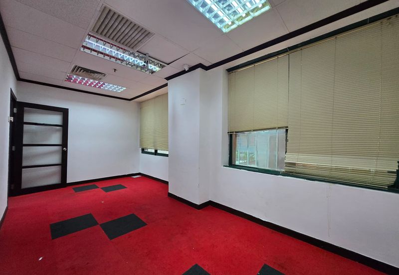 The SOHO Suites KLCC