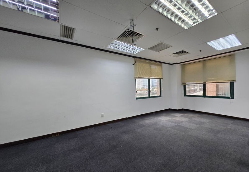 The SOHO Suites KLCC